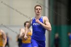 Track & Field  Men’s Track & Field open up the 2023 indoor season with a home meet against Colby College. They also competed against visiting Wentworth Institute of Technology, Worcester State University, Gordon College and Connecticut College. - Photo by Keith Nordstrom